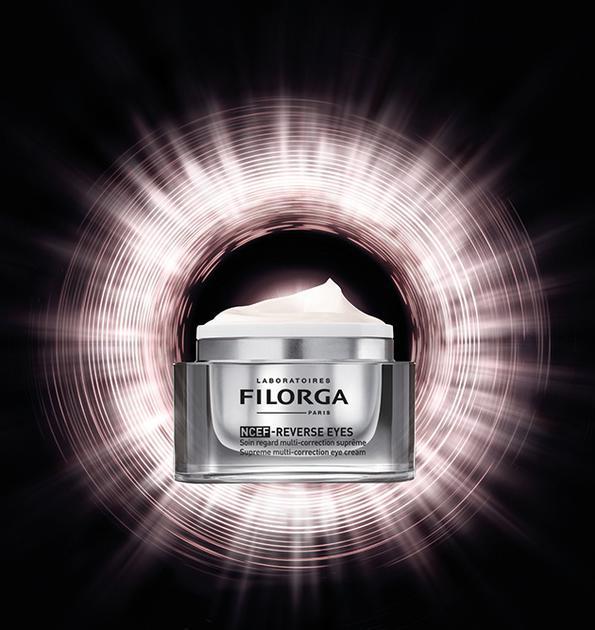 FILORGA菲洛嘉肌源赋活眼霜(「5D水光」眼霜) RMB699/15ml