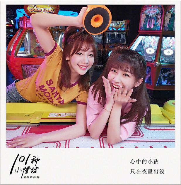 官方样张