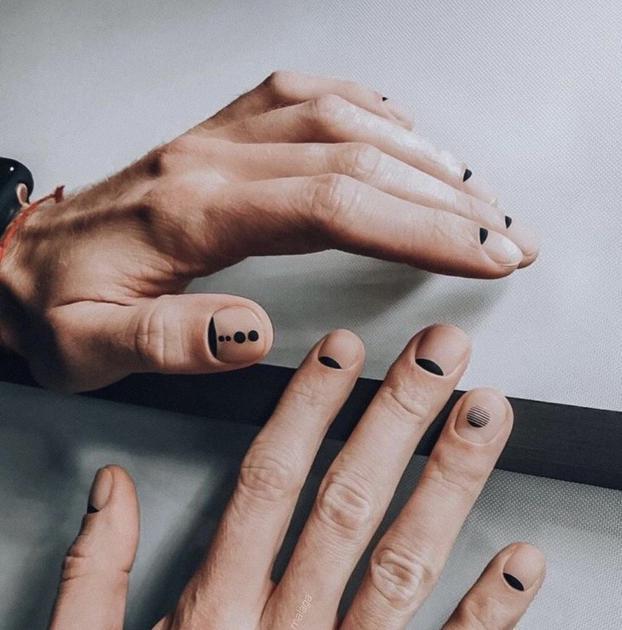 图片来源:LILY NAILS旗舰店顾客晒图