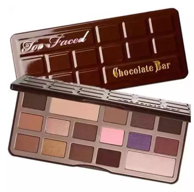 Too Faced Tutti Frutti Collection