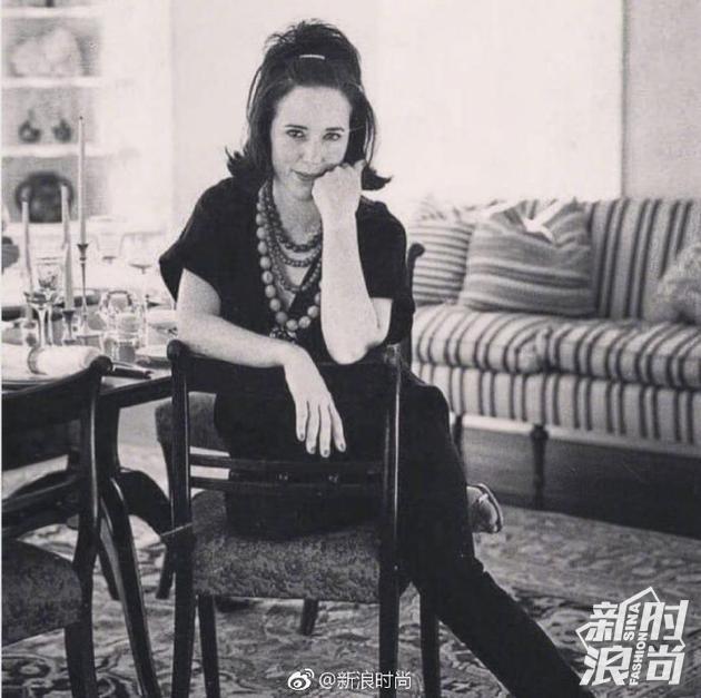 Kate Spade去世