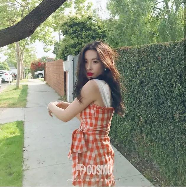 宣美