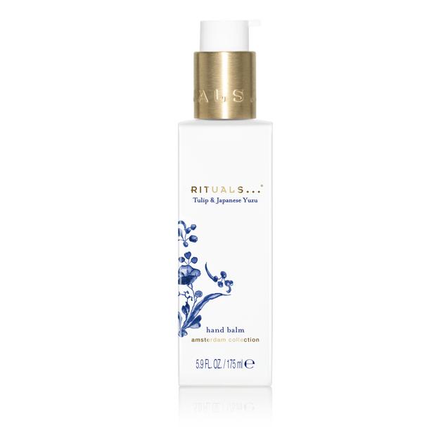 Rituals阿姆斯特丹系列护手霜