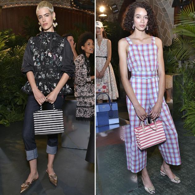 Kate Spade经典sam bag