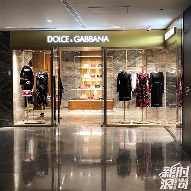 现场三:北京王府井半岛酒店