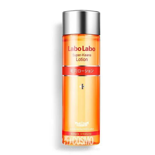 城野医生 毛孔细致化妆水 价格:139元:100ml