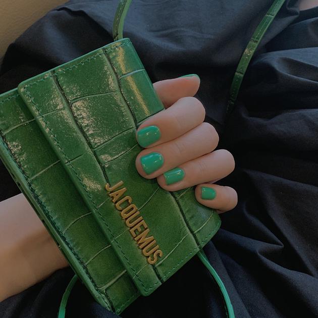 Jacquemus 迷你包