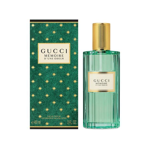 古驰GUCCI 追忆香氛