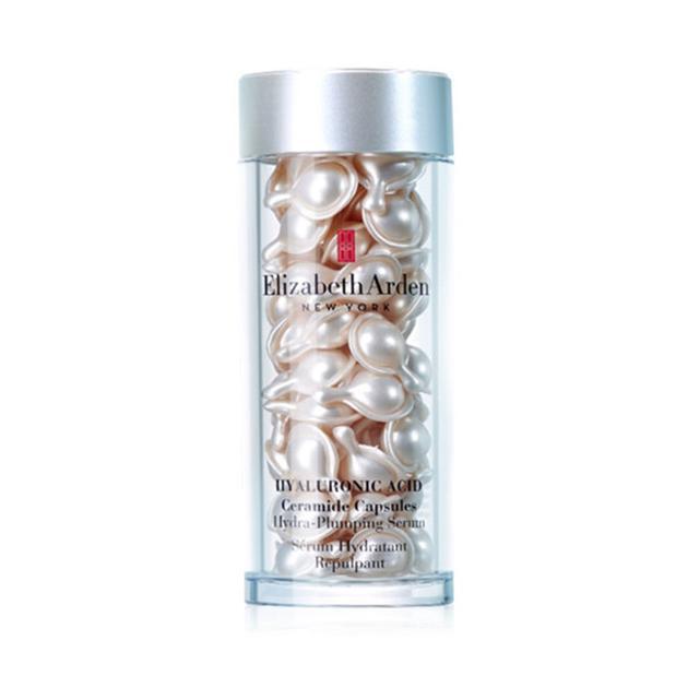 伊丽莎白雅顿Elizabeth Arden 时空焕活充盈保湿胶囊精华液
