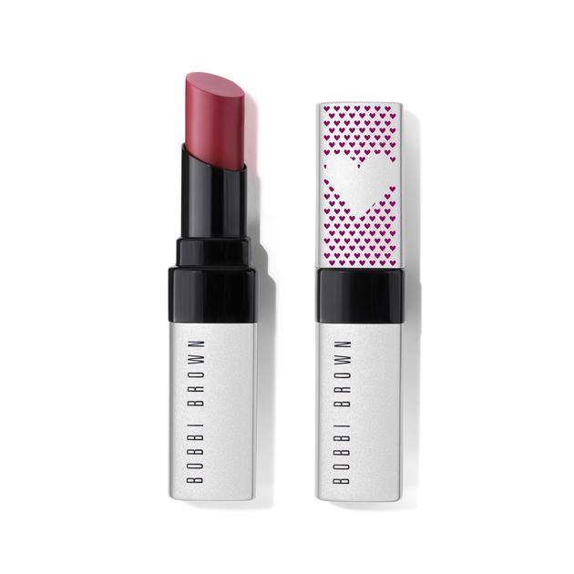 Bobbi Brown 至盈呵护滋养润唇膏(变色白管)4# Bare Raspberry 树莓粉