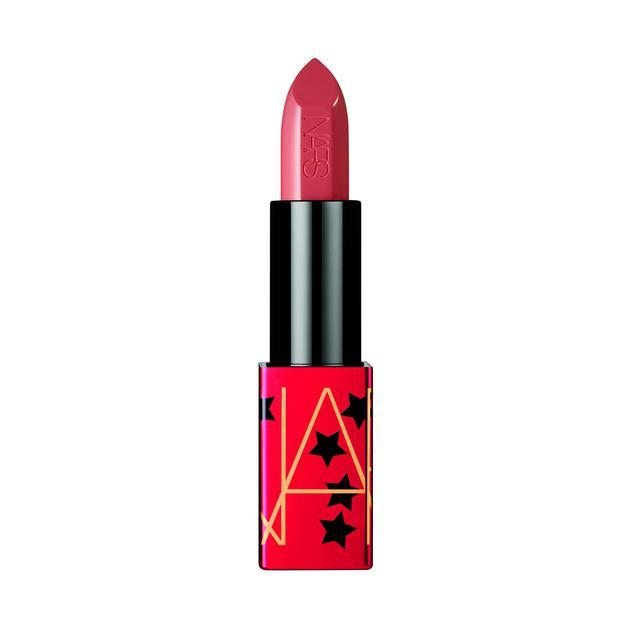 NARS 敢耀唇膏 克劳黛限定#Jane