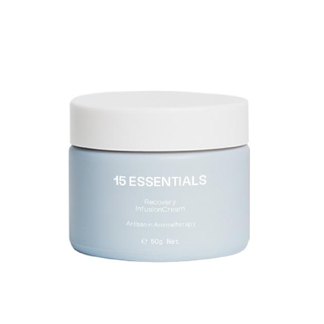 15 ESSENTIALS臻萃赋活修护精华霜