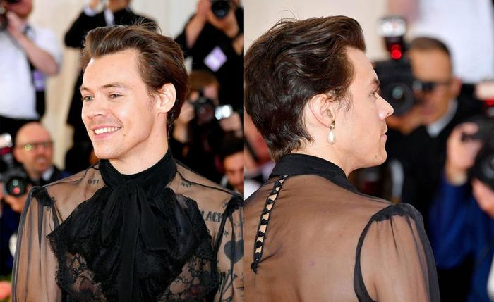 Harry Styles