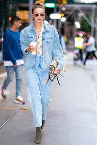 Gigi Hadid