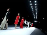 Song of Song 2019秋冬发布秀亮相“2019深圳时装周”