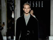 JESSIE米兰&深圳时装周零时差