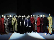 JESSIE杰西首发FEMALE POWER女性力量