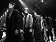 2019深圳时装周直击：卡尔丹顿写意东方美学