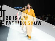 LAURELINE x MASELEY，ATTITUDE态度至上2019秋冬时装发布