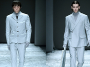 JTK ZHENG 2019AW CYBER系列