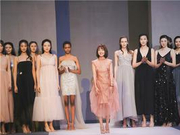 在深圳时装周 和ME STUDIO约定一场“浪漫邂逅”