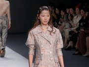 Maison X.U：女神仙那度的诞生 A/W2019深圳时装周