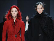先锋买手店void亮相A/W2019深圳时装周