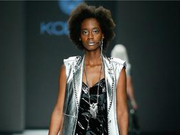 “繁星”—— 马天奴时尚集团旗下品牌KODICE深圳时装周发布秀圆满落幕