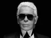 时尚大帝“老佛爷”KARL LAGERFELD全球限量纪念T恤发布