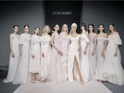 MuseMarry 2019秋冬深圳时装周：午夜魅影The Midnight Shadow