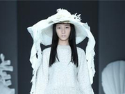 玩个毛线19秋冬——一场惊艳深圳时装周的针织盛宴