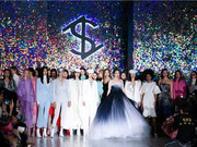 ZHANGSHUAI发布2019秋冬系列 星光闪耀，许你一场明媚之约