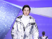 2019秋冬中国国际时装周“黑猫白猫•皋小春发布会”诠释设计新定义