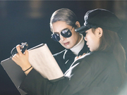 2019中国国际时装周Maryma“云秀•茶马古道”高级定制秀