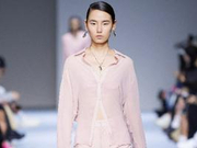 YIRANTIAN 2020SS 春夏系列——“感性思考”