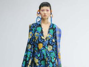 SHUTING QIU上海时装周发布2020春夏系列