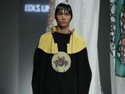 上海时装周EDI.Z LINGFENG 2020春夏系列