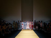 Bronze Lucia 2020SS系列上海时装周全新发布