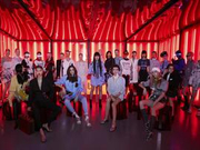 YOU WEI有尾 2020春夏刷新你对博物馆的认知