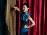 WJX婉珺玺2020春夏高级定制发布会