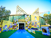 飞鹤携手中国国际时装周 引领婴童产业“新国潮”