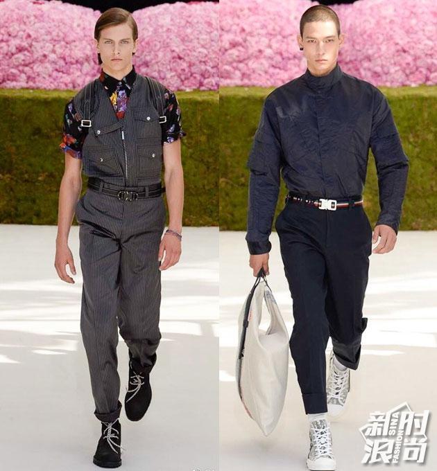 Dior男装