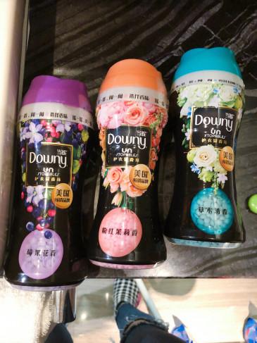 Downy护衣留香珠