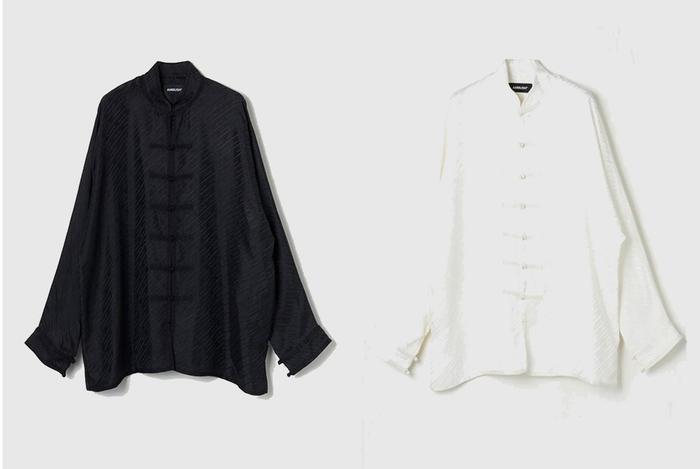 AMBUSH 鼠年限定系列