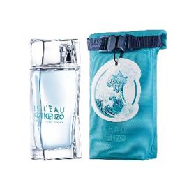 凯卓纯净之水女士香氛(新)(限量版) 565RMB/50ml