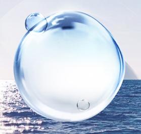 深层海洋水