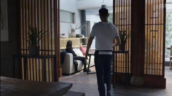《都挺好》视频截图