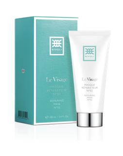 RIVOLI第二代卓效滋养修复面膜100ml 928元