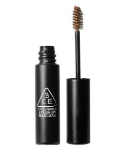 三熹玉染眉膏3CE EYEBROW MASCARA 100元/6g