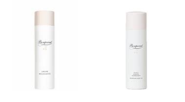 Bonpoint轻盈沐浴乳 200ML/RMB395 Bonpoint挚爱身体乳霜 150ML/RMB710 Bonpoint挚爱按摩油 125ML/RMB450